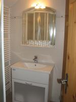 Maisonnette/Duplex Appartement met Balkon