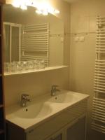 Appartamento su 2 Livelli con Balcone