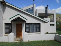 B&B Clarens - Bella Vista Self Catering - Bed and Breakfast Clarens