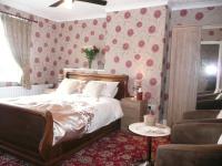 Cherry Blossom Guest House - B&B Whitby