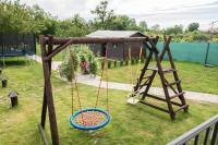 Penzion Harmonie - B&B Lednice