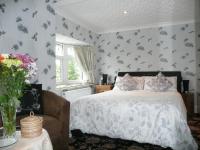Luxus Doppelzimmer