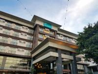 B&B Cebu - Dohera Hotel - Bed and Breakfast Cebu