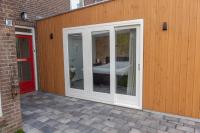 In het Assendorpje - Ferienwohnung Zwolle