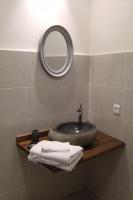 Mas du Tilleul - B&B Beaumes-de-Venise