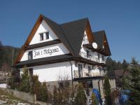 Willa Jaś I Małgosia - B&B