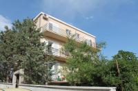 Deluxe Double Room with Balcony and Sea View