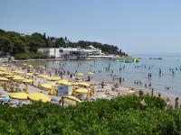 Beach Apartment Lana - B&B