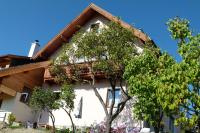 Haus Hönegger - B&B Mariapfarr