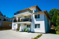 Blue Lake Appartman - B&B Siófok