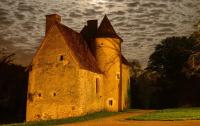 Domaine du Ris de Feu Chambres d'hôtes de charme - B&B