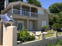 Aegean Blue - Bed and Breakfast