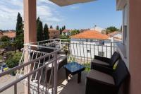 Two-Bedroom Apartment with Balcony