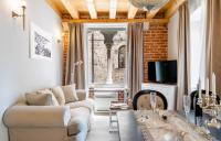 Heritage suites Zanini - B&B Hvar