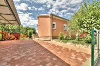 Apartments Begovic - Ferienwohnung Umag