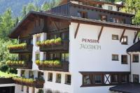 Apart - und Frühstückspension Jägerheim - Bed and Breakfast
