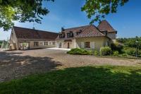 Domaine du Bois des Anges - B&B