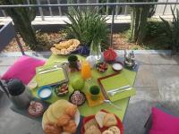 Ryad Marrakech - B&B Marrakech