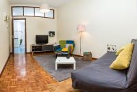 Downtown Shelter - Casa da Praça - Ferienwohnung Aveiro