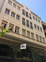 Jaleo Penthouse in Malaga by Solaga Holiday Homes - Chambres d’hôtes Málaga