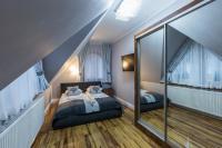 One-Bedroom Apartment building A