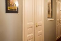 Pension an der Pillnitzer Schlossfähre - B&B Dresda