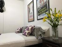 Studio with Sofa Bed