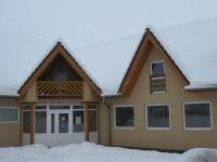 Penzión BREJK - B&B