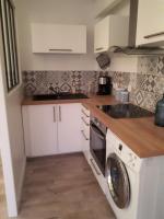 Appartement Côté Bassin - Ferienwohnung