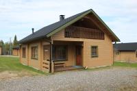 Cottage con 2 Camere da Letto e  Sauna