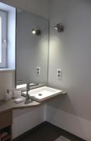 Camera King con Doccia con Accesso per Sedie a Rotelle - Accesso Disabili