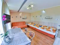 Habitación cuádruple