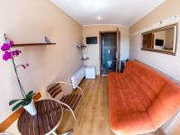 Habitación Doble con terraza