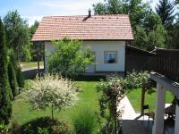 B&B Rakovica - Apartment Ilija - Bed and Breakfast Rakovica