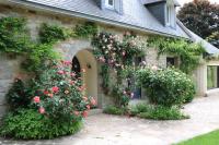 La maison de l'Odet - B&B Gouesnach