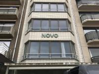 Novo panoramic sea view - B&B