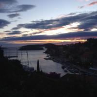 Apartments Hortenzija - Ferienwohnung Maslinica