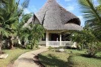 B&B Ukunda - Villa Twiga - Bed and Breakfast Ukunda