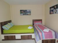 Chambre Double Standard