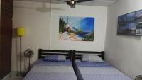 Chambre Lits Jumeaux