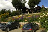 Hosteria Belvedere - B&B