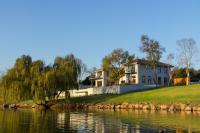 B&B Parys - Rus & Vrede on Vaal - Bed and Breakfast Parys