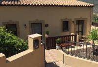 B&B Donna Teresa - Ferienwohnung Agrigent