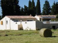 Maison de la Mascotte - B&B Châteaurenard