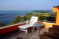 Appartamento con 1 Camera da Letto e Vista Mare (2 Adulti + 1 Bambino)