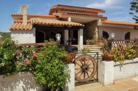 Villa Gandamar - Chambres d'hôtes Santa Teresa Gallura
