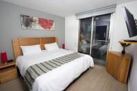 HomFor Napoles, Apartmány - Mexiko City