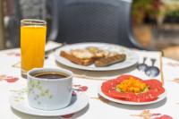 Villa con Vista Mare