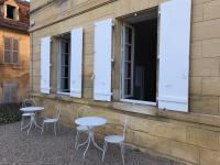 Le Clos des Platanes - B&B