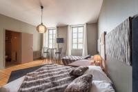 B&B Saintes - Saveurs De l'Abbaye - Bed and Breakfast Saintes